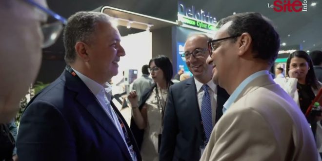 Cloud souverain: Maroc Data Center en première ligne contre les cybermenaces (VIDEO)