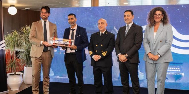 GNV annonce des investissements importants au Maroc