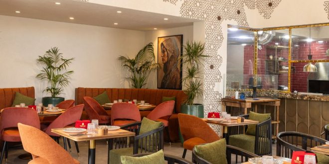 BABA TURC CIEL ouvre ses portes