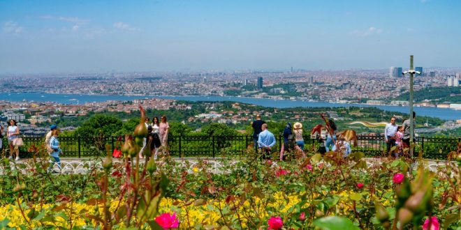 Kadiköy, Büyükada… Escapade au cœur de la rive asiatique d’Istanbul (PHOTOS)