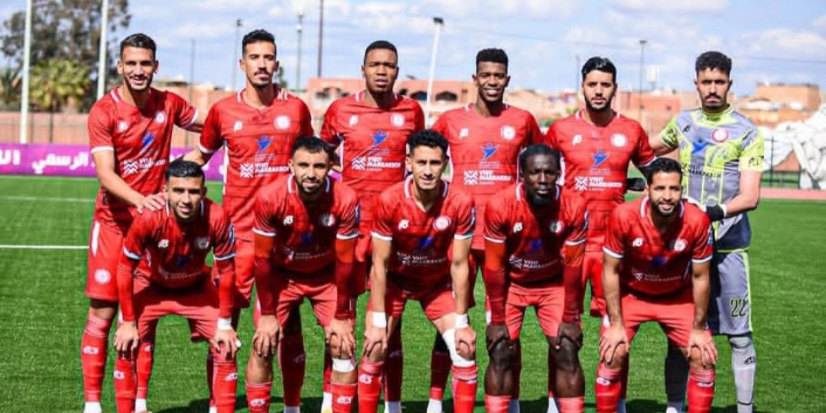 Le KACM officiellement promu en première division