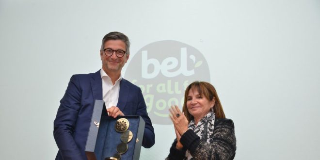Fromageries Bel Maroc obtient le label RSE de la CGEM