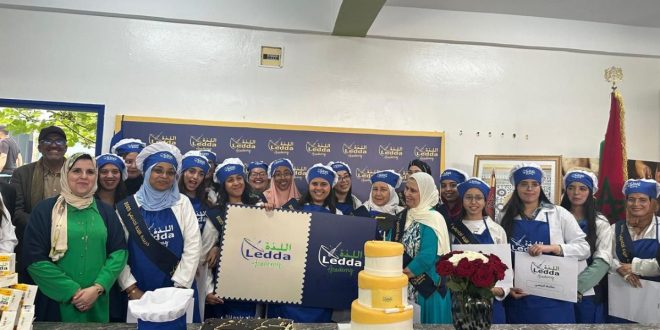 1ère édition de Ledda Academy: engagement en faveur de l’entreprenariat féminin