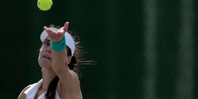 Grand Prix Lalla Meryem de tennis: voici le palmarès