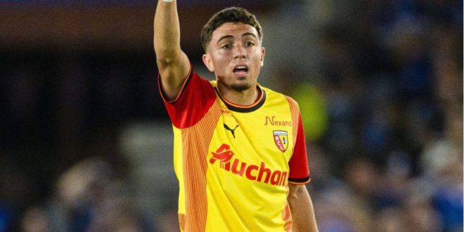 Neil El Aynaoui à l’AS Roma: c’est fait !