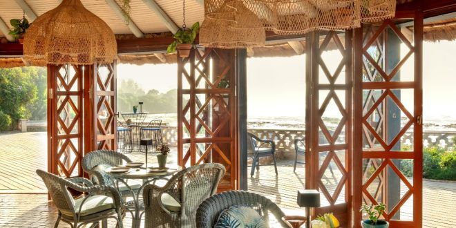 Le Jan Janz: un nouveau restaurant ouvre ses portes à la Sultana Oualidia