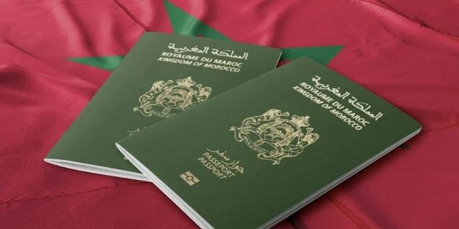 Vacances: quels sont les pays sans visa pour les Marocains ?