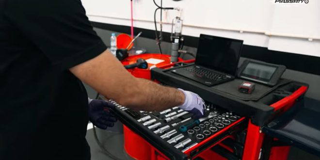 Un nouveau centre Piassaty Service débarque à Laâyoune