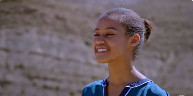 Boeing et RAM réalisent le rêve d’une jeune fille d’Imilchil (VIDEO)