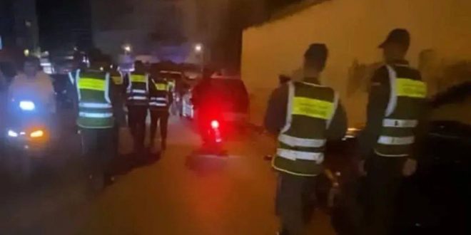 Annulation du sacrifice de Aïd Al-Adha: plusieurs moutons saisis à Casablanca