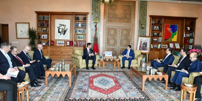 Sahara marocain: la République slovaque s’exprime sur sa position