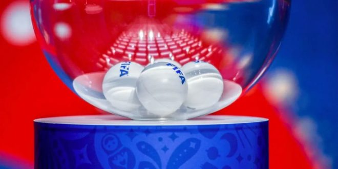 Coupe arabe 2025 et Mondial U17: la date des tirages au sort