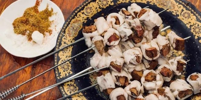 Aïd Al Adha: les prix des tripes du mouton s’envolent