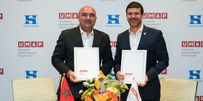 DeepTech Summit 2025: retour sur les moments forts de la 2ème édition