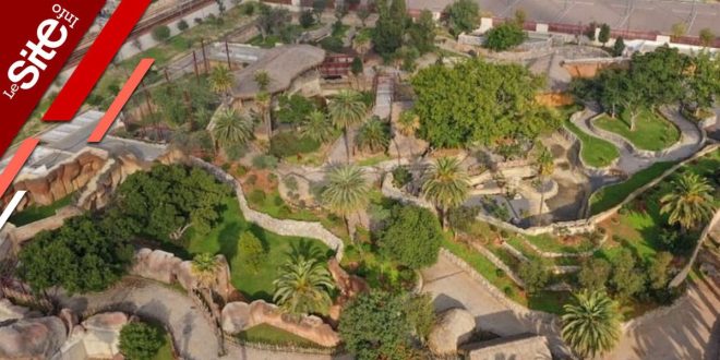 Zoo de Ain Sebaâ: Nabila Rmili fait le point sur l’ouverture