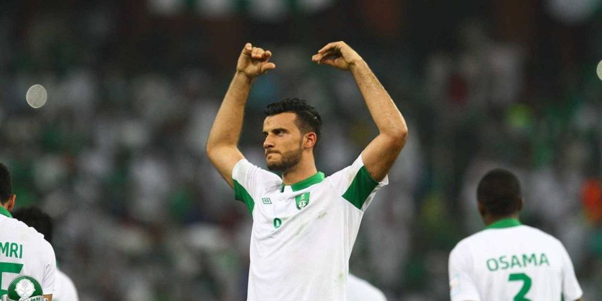 Omar Al-Somah va rejoindre le Wydad pour le Mondial des clubs