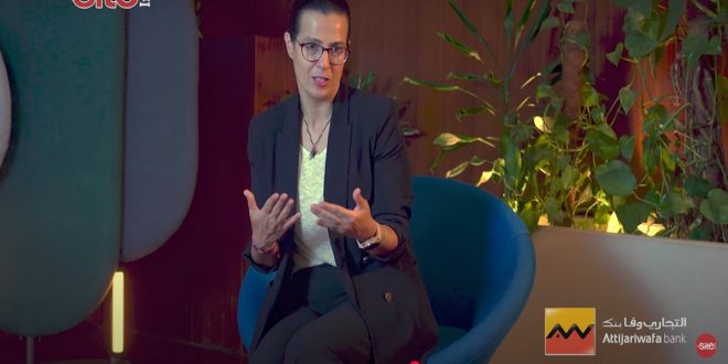 AWB. Mouna Kadiri nous dit tout sur le « Club Afrique Développement » (VIDEO)