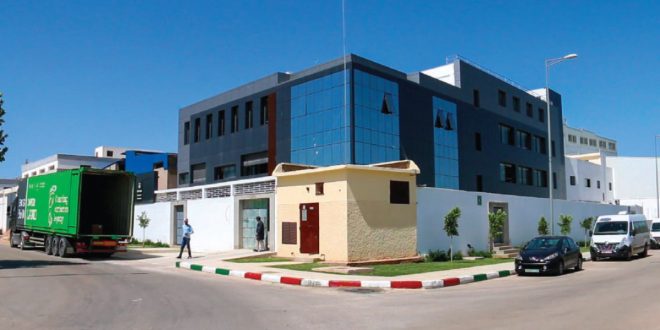 Betycor : la maroquinerie qui vise les standards du luxe mondial