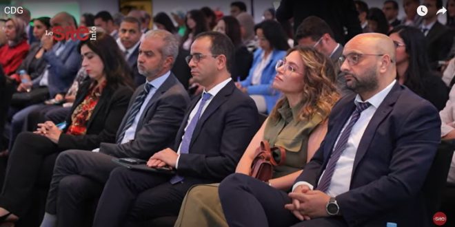 Casablanca : la CDG trace la feuille de route des dépositaires pour soutenir les fonds alternatifs (VIDEO)