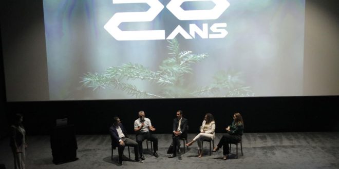 Dacia célèbre ses 20 ans d’existence au Maroc (VIDEO)