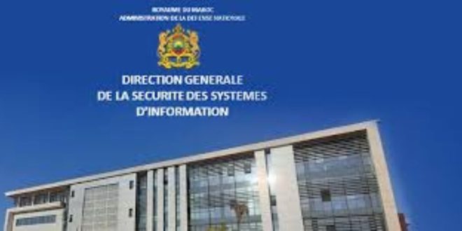 Sécurité numérique : la DGSSI rassure sur l’intégrité des systèmes publics