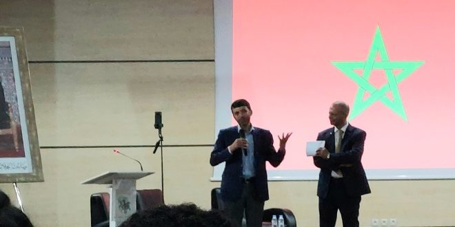 Hicham El Guerrouj : « Je n’ai pas vécu une adolescence normale »