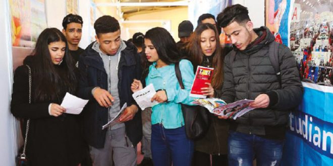 La grande quête des bacheliers est lancée