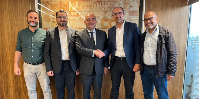 Moncef Belkhayat mise sur GIDNA pour construire un champion du BTP