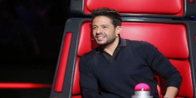 Rabat : l’artiste Mohamed Hamaki attendu à Mawazine