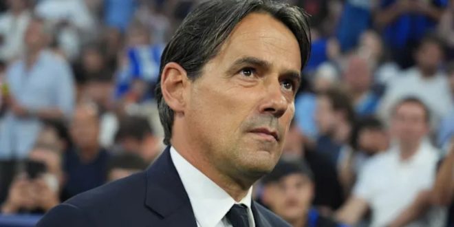 Inzaghi prend les rênes d’Al Hilal