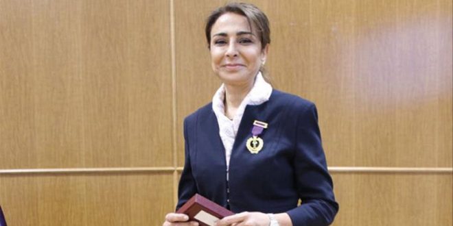 Une biologiste marocaine intègre l’Académie Ibéroaméricaine de Pharmacie