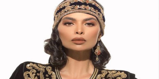 Fake News : Kaoutar Boudarraja dément la rumeur de son décès et envisage de porter plainte