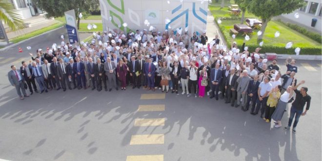 Renforcement du capital humain à la SRM Casablanca-Settat : 172 nouvelles recrues