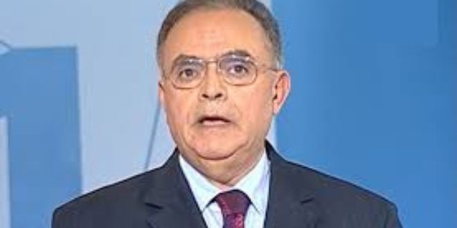 Le Roi adresse un message de condoléances à la famille de Moussa Saâdi, ex-ministre de l’Énergie