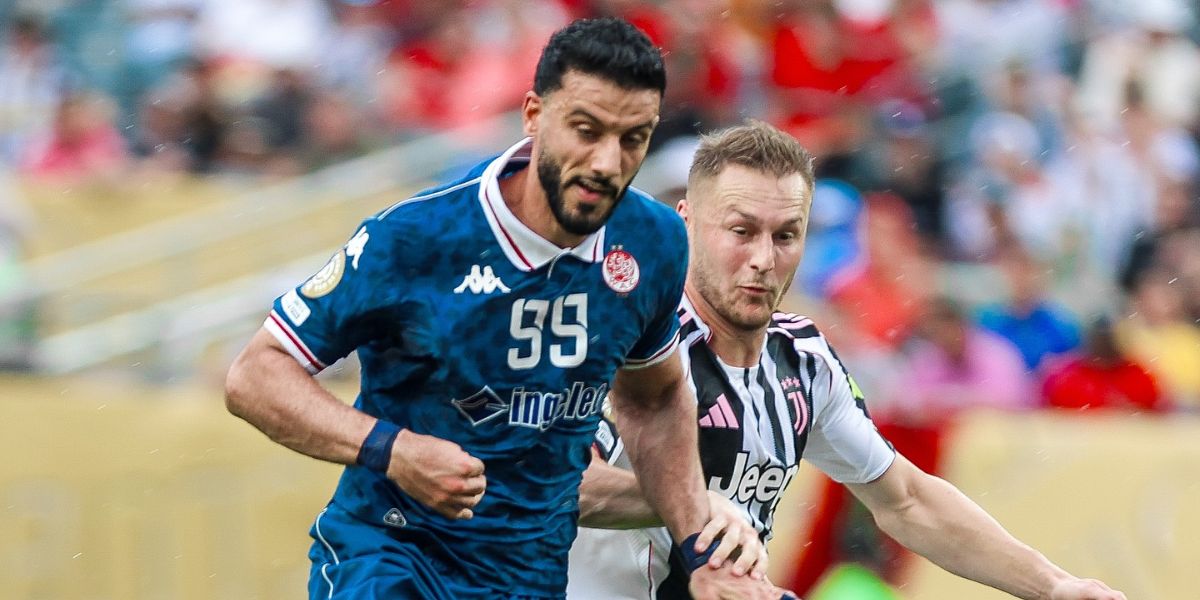 Omar Al Somah va-t-il poursuivre son aventure avec le Wydad ? (VIDÉO)