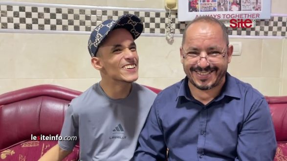 Tanger : un élève handicapé exclu du dispositif d’accompagnement au bac (VIDEO)