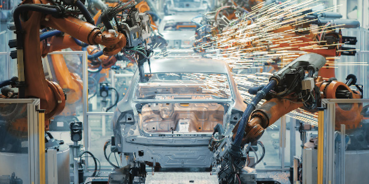 Technologies de rupture : les usines marocaines en transition silencieuse