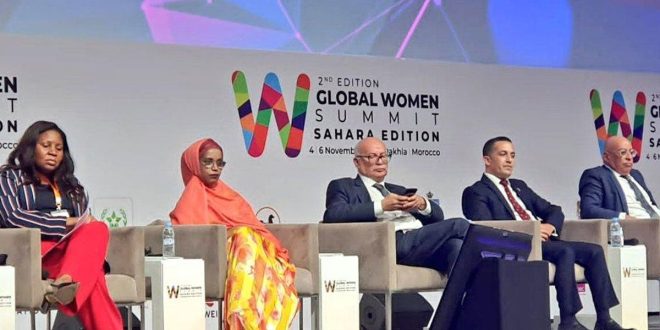 Casablanca accueille la 3ᵉ édition du Women Summit