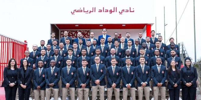 Heure, chaînes… Ce qu’il faut savoir sur le match Wydad-Manchester City