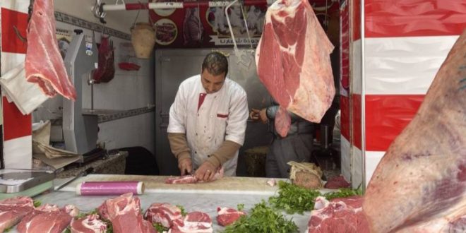Aïd Al-Adha: les prix des viandes rouges s’envolent