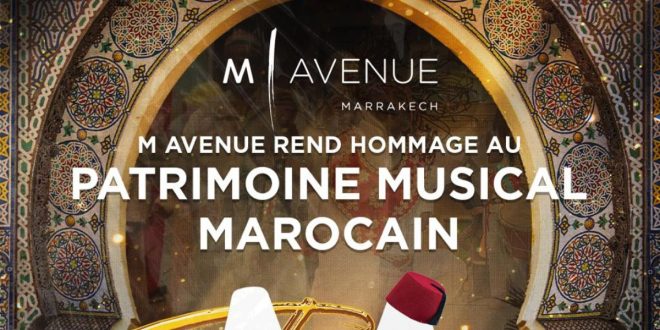 M Avenue célèbre la Fête de la Musique avec un festival inédit