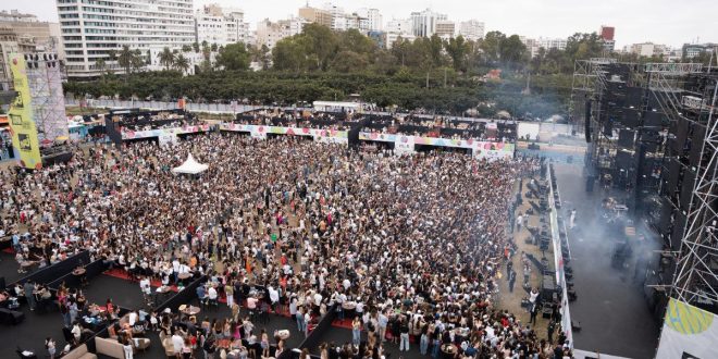 Casablanca Music Week 2025: franc succès pour la première édition
