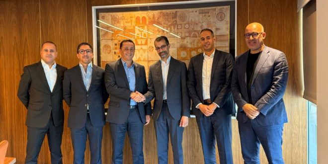 Avon Cosmetics, la filiale marocaine du géant de la beauté, rachetée par Dislog Group