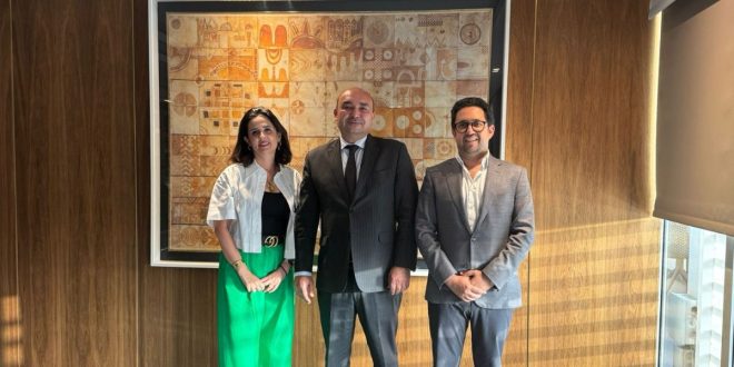 La famille Tazi entre au capital de Dislog Group avec un investissement de 100 MDH