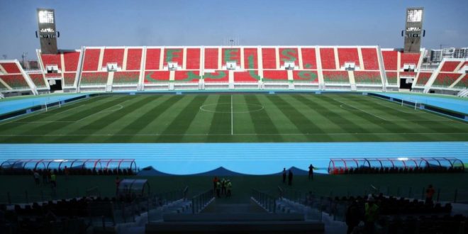 A quoi ressemble le complexe de Fès après sa rénovation ? (PHOTOS)