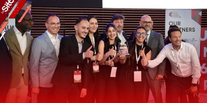 Future Leaders Challenge Maroc 2025 : Benguerir accueille les leaders de demain (VIDEO)