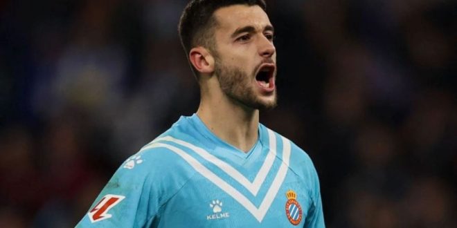 Joan Garcia au Barça: c’est fait !