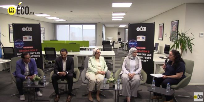 Génération Z : qui sont vraiment ses influenceurs ? (VIDEO)