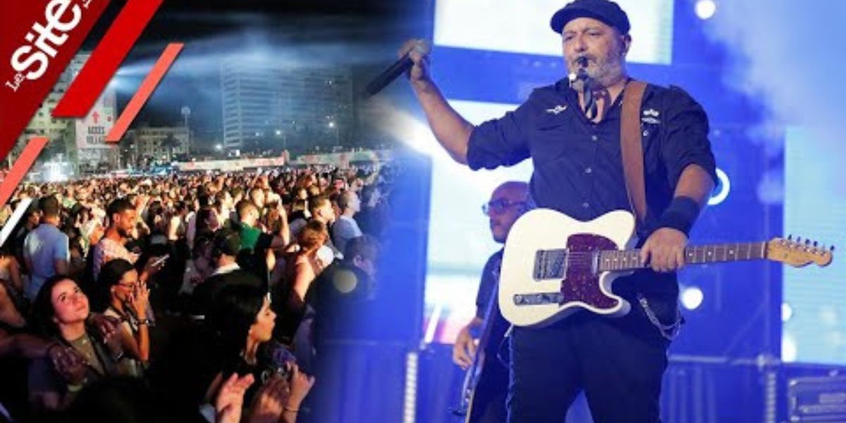 Casablanca Music Week: Hoba Hoba Spirit fait vibrer la Casablancaise (VIDEO)
