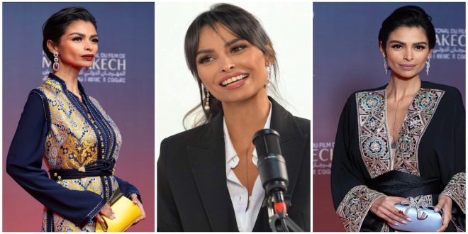 Une pluie d’hommages après le décès de Kaoutar Boudarraja